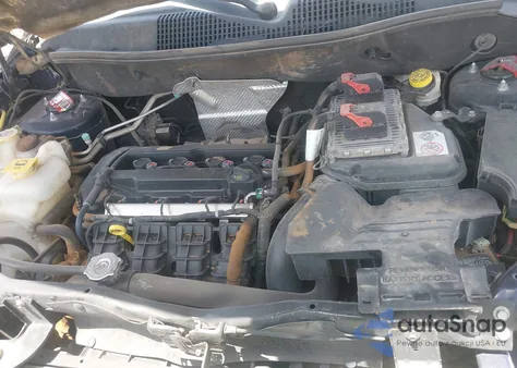 2015 Jeep Compass Sport from USA, damaged, VIN 1C4NJDBB5FD439995